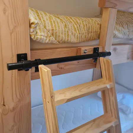 Kato - Nieuw! Open Vanaf 2 Augustus 2024 Horská chata