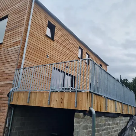 Horská chata Kato - Nieuw! Open Vanaf 2 Augustus 2024 *