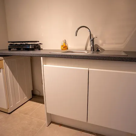 Σαλέ Kato - Nieuw! Open Vanaf 2 Augustus 2024 *