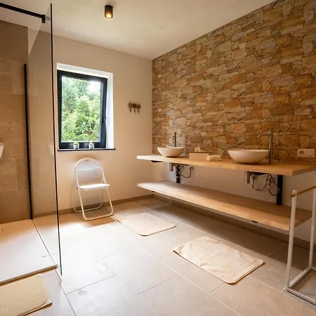 Kato - Nieuw! Open Vanaf 2 Augustus 2024 Barvaux