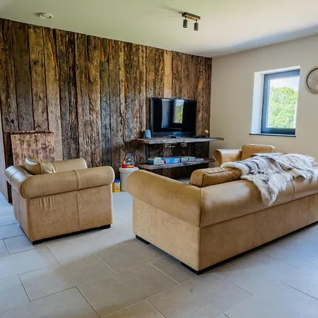 Chalet Kato - Nieuw! Open Vanaf 2 Augustus 2024 Barvaux