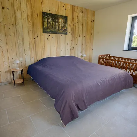 Chalet Kato - Nieuw! Open Vanaf 2 Augustus 2024