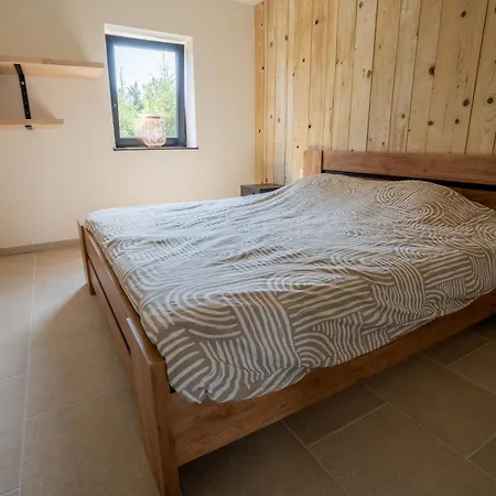 Kato - Nieuw! Open Vanaf 2 Augustus 2024 Horská chata Barvaux