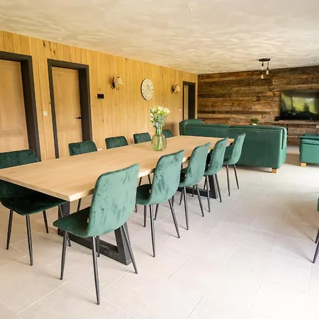 Kato - Nieuw! Open Vanaf 2 Augustus 2024 Barvaux-sur-Ourthe