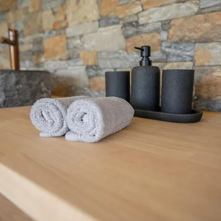 Horská chata Kato - Nieuw! Open Vanaf 2 Augustus 2024 *