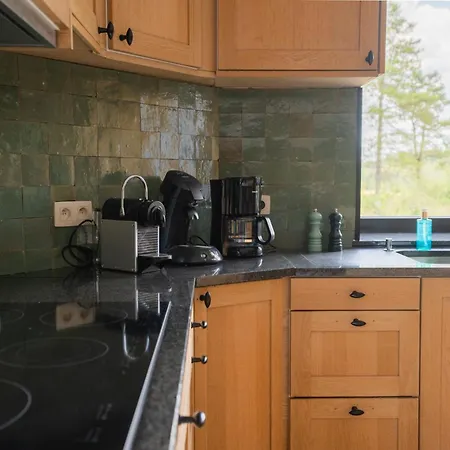 Kato - Nieuw! Open Vanaf 2 Augustus 2024 Horská chata *