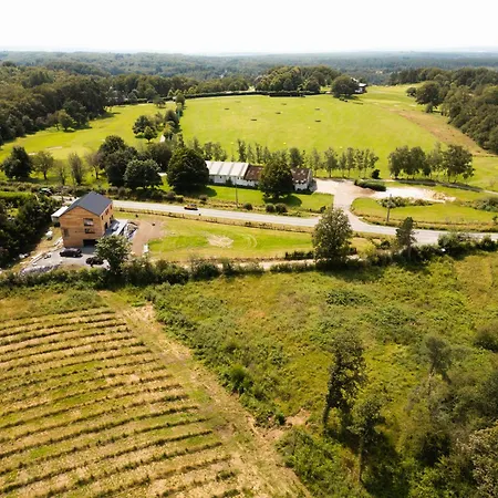 Horská chata Kato - Nieuw! Open Vanaf 2 Augustus 2024