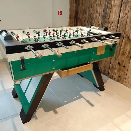 Kato - Nieuw! Open Vanaf 2 Augustus 2024 Σαλέ Barvaux